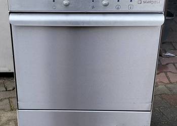 Zmywarka gastronomiczna do szkła i talerzy Stalgast