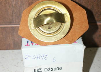 Termostat cieczy chłodzącej (88°C) SUZUKI X-90; TOYOTA 1000,