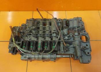 VW TOUAREG 2.5 TDI 07r 174KM BAC mechatronika sterownik skrzyni