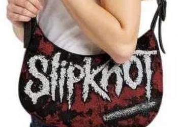 Torebka kopertówka SLIPKNOT
