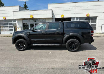 Zawieszenie Ironman 4x4 Lift 2" Ford Ranger PX Mk III (2018+) 50/300kg KPL