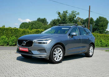 Volvo XC 60 2.0B4 197KM +14KM Momentum Pro M-hybrid +Hak -1 Wł -VAT 23% Br…