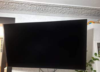 Telewizor Philips OLED 65" 65OLED855 Ambilight 4K – drobna wada