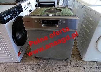 Zmywarka BOSCH szer.60 cm GWARANCJA! Duży Wybór AGD
