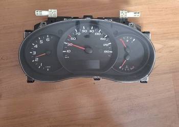Licznik prędkościomierz Renault Master Nissan  NV400 Movano
