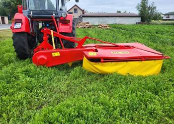 Rotacyjna ztr 165