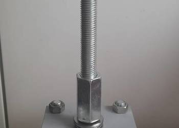 Ściągacz tulei cylindrowych Ursus C-360 C-4011 Zetor 3011 4011