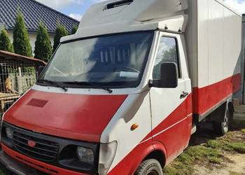 LUBLIN PIASKI LUBELSKIE