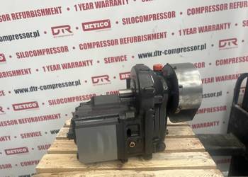 Kompresor Ghh Rand Cs750  Cs90 do wydmuchu po regeneracji