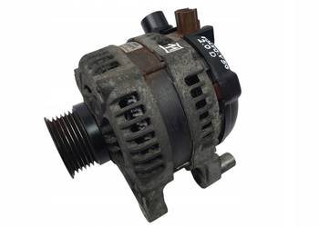 ALTERNATOR Volvo S40 II V50 Ford Focus 2.0 D TDCI denso 104210-2710 150A