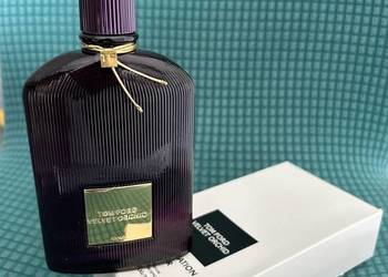 Tom Ford Velvet Orchid 100ml perfumy damskie