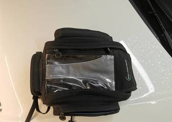 Torba SW Motech na zbiornik tankring yamaha mt10  duża