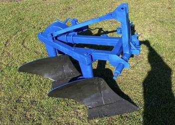 Plug 2 skibowy Unia Grudziądz