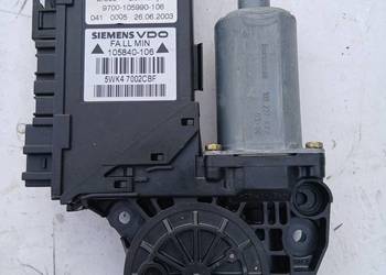 Audi A4 B6 B7 silniczek szyby lewy przód 8E1959801