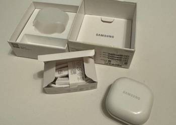 Samsung Galaxy Buds 2 używane