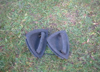 Klamka zewnętrzna lewa Smart Fortwo 98-