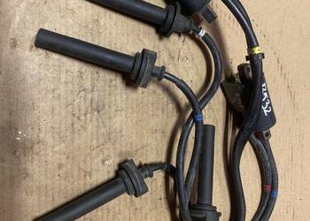 Yamaha FJR 1300 cewki zapłonowe fajki B532 Yamaha FJR 1300 cewki zapłonowe fajki B532