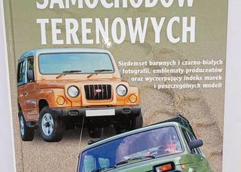 Encyklopedia samochodów terenowych
