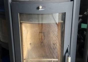 Kominki wolnostojące