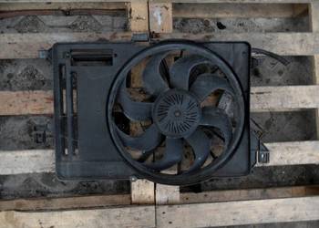 FOCUS III 11r 1.6 TDCI wentylator chłodnicy 8240588 8V61-8C607-EB 940002906