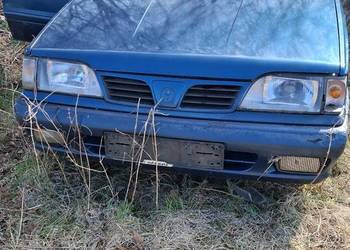 Polonez Caro PLUS