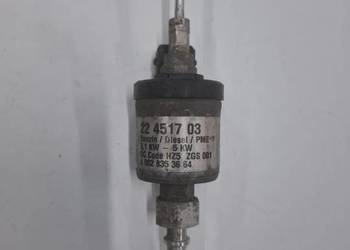 Pompka paliwa Webasto mercedes Sprinter 906 Vito 639 Hydronic Eberspacher