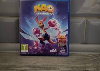 Kao kangurek ps4