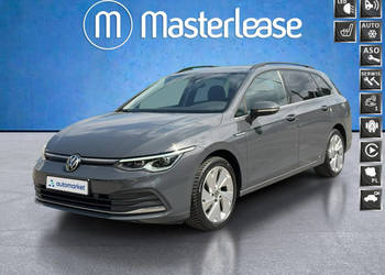 Volkswagen Golf 1.5 TSI EVO Style ! Z Polskiego Salonu! Faktura VAT! VIII …
