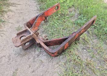 Zaczep dolny Wladimirec T25
