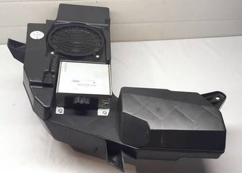 GŁOŚNIK SUBWOOFER WZMACNIACZ AUDI A4 B6 B7 8E9035382