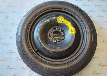 MONDEO MK4 S-MAX GALAXY MK3 koło dojazdowe 125/85/16 99M 5x108 1S71MH