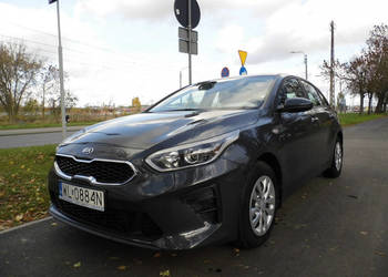 Kia Cee'd III (2018-)