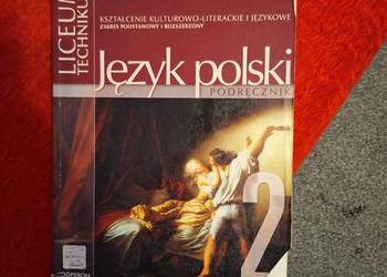 Podręcznik języka polskiego