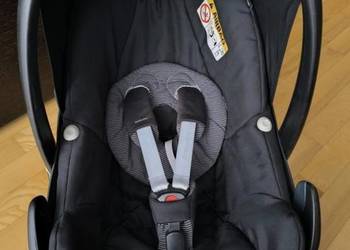 Nosidełko łupina Maxi Cosi