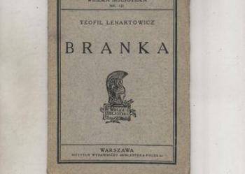 Branka - Lenartowicz