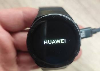 Huawei watch GT 2e