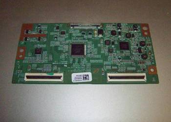 417 T-con BN41-01678A  Samsung UE32D5500  (58/2)