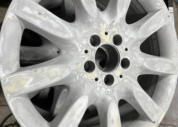 Felgi Mercedes 18 cali W221