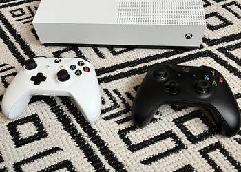 Konsola Xbox one s TB