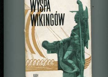 Wyspa Wikingów - Helsztyński
