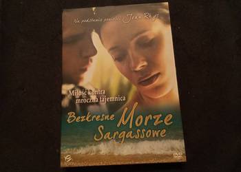 Bezkresne morze Sargassowe film
