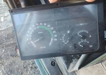 Licznik obrotomierz Renault Midlum 5010415312