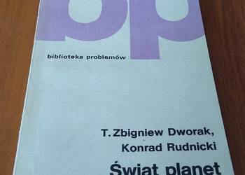 Świat planet / T. Zbigniew Dworak, Konrad Rudnicki