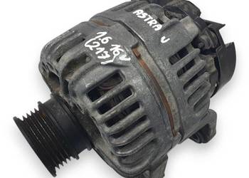 ALTERNATOR Opel Astra J H Insignia 1.6 1.8 16V 13229984 Bosch 100A Oryginał