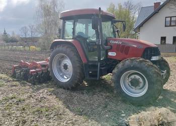 Case cs 95 pro 2008r