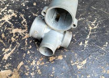 GAŻNIK BING 1/16/50 VERGASER NSU LAMBRETTA 125 KORPUS GAŻNIKA