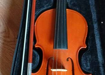 Skrzypce 1/4