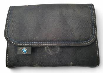 APTECZKA INSTRUKCJA OBSŁUGI Pokrowiec BMW X5 G05 40D 3.0 D Etui Polska 18-