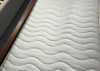 Materac nawierzchniowy Tenor 90x200 Hilding