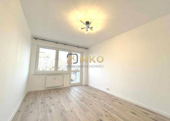 Mieszkanie Włocławek 48.1m2 3 pokojowe